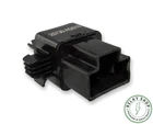 Fits Subaru Nissan 3-Pin Turn Signal Flasher Relay Niles IF355 IF356 12.8V 85C/M