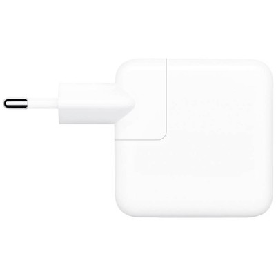 Apple 35W Dual USB C Port Power Adapter USB Ladegerät 35 W 2x USB-C 