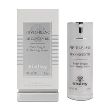 Sisley Phyto-Blanc Pure Bright Activating Serum 20ml Brightening Care