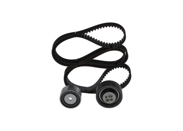 Bosch Zahnriemensatz 1 987 948 547 FüR 8G7 A6 8C5 8C2 80 4D8 C4 100 B4 4D2 A8 89-image