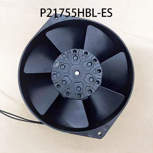 P21755HBL-ES PROFANTEC fan 230V 172*150*55mm High-Airflow Cabinet Cooling Fan