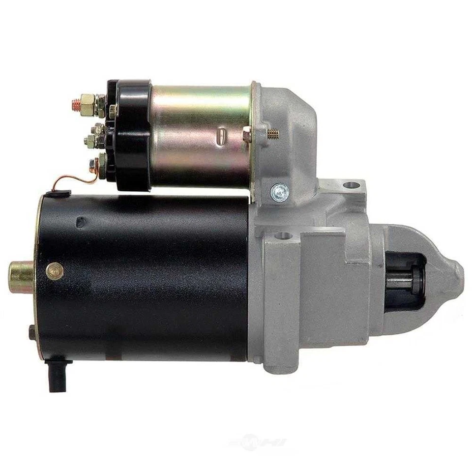 Arrancador Foto 4 de 4