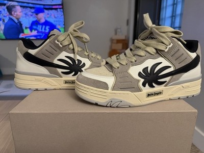 Palm Angels Men s Sneakers  Size 43 EU (10 US)