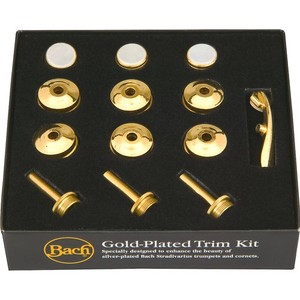 Trim Kit Trumpet | eBay