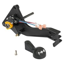 Club Car F R Shifter Assembly for 2004-2015 Precedent Gas Golf Cart with