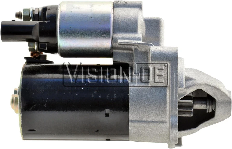 BBB Industries 17975 初学者电机 适用于 04-09 A4 A4 Quattro Passat — 第 4/4 张图片