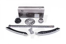 Kit de distribution Mercedes 207