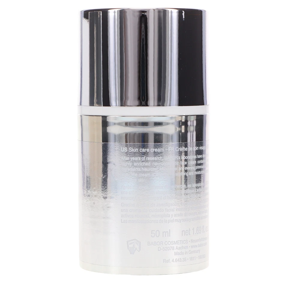 Crema calmante BABOR Calming RX 1,69 OZ Foto 3 de 4