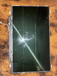 HP Pavilion 14-av 14-av033la 14.0" HD LCD Screen Display Panel 30-Pin - READ SCR