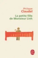 La Petite Fille De Monsieur Linh | Philippe Claudel | FranzöSisch | Taschenbuch