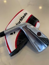 Taylormade Stealth UDI 3 20* driving iron left-handed stiff shaft - GREAT