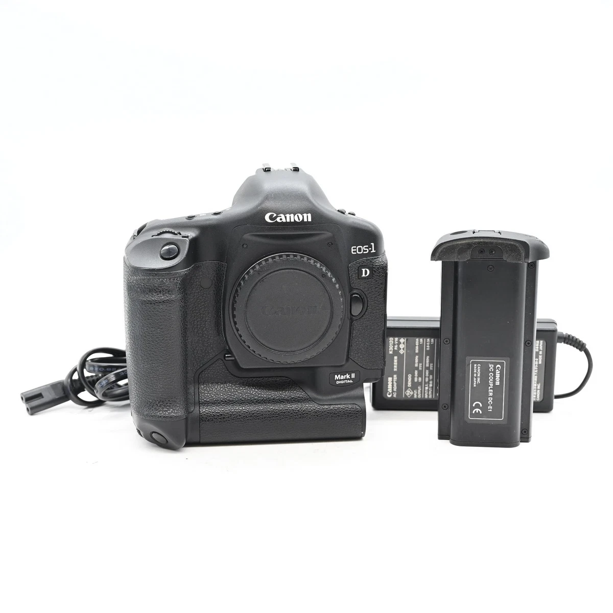 canon eos 1 body products for sale | eBay