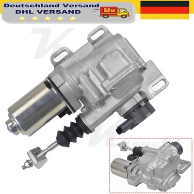 Kupplung Aktuator for Toyota Auris Corolla Verso Yaris 31360-12030 31360-52020
