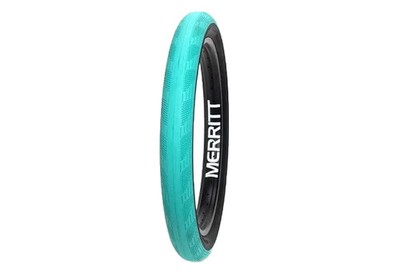 Merritt Phantom BMX Reifen Street  20 x 2,50''