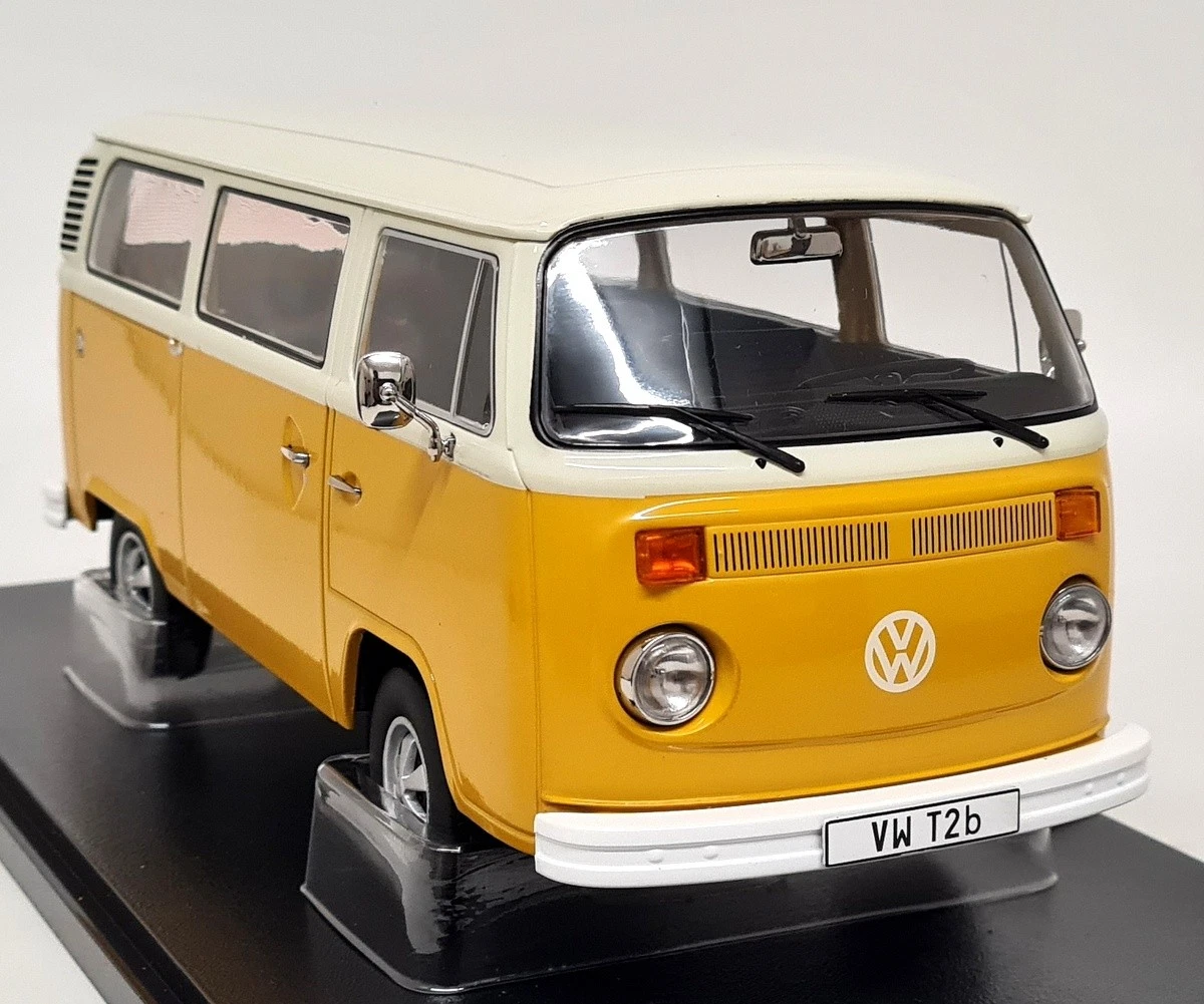 25+ KK-Scale 1:18 Volkswagen Diecast Cars, Trucks & Vans for sale