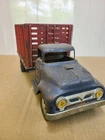 Tonka 57 rack truck