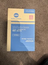 OEM Konica Minolta TNP80M AAJW332 Toner Bizhub C3320i