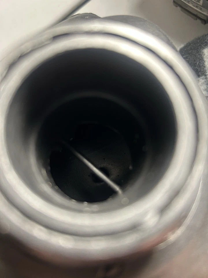 Топливный бензобак для Kawasaki KLX110 KX65 Suzuki DRZ110 RM65 Pit Dirt Bike - Изображение 4 из 4