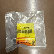 Detroit Diesel Interstate McBee 23500480 Valve Seal For 71 Series Pack Of 4 NOS