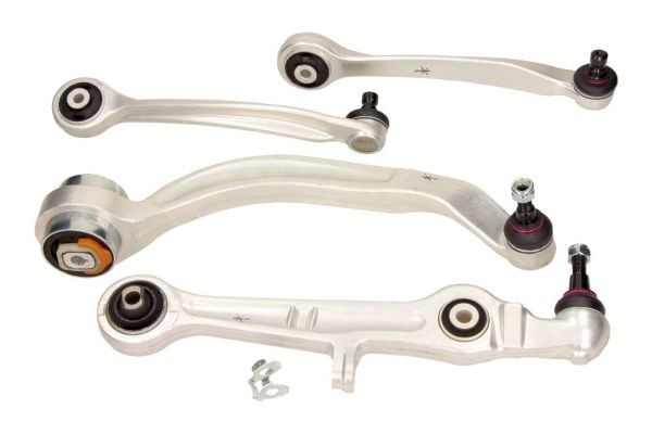 Bras suspension MAXGEAR 72-2513 pour corriger le jeu de direction OE 4D0 407 694 E
