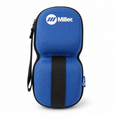 Miller 283374 Hard Carrying Case For Miller LPR Half Face Respirator, CASE ONLY