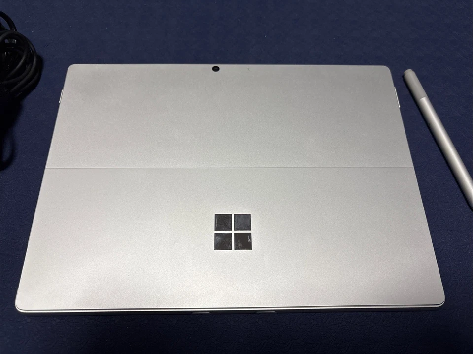 Microsoft Surface Pro 8 silber | i5 | 8GB RAM | 512GB SSD | Windows 11 Pro - Bild 4 von 4