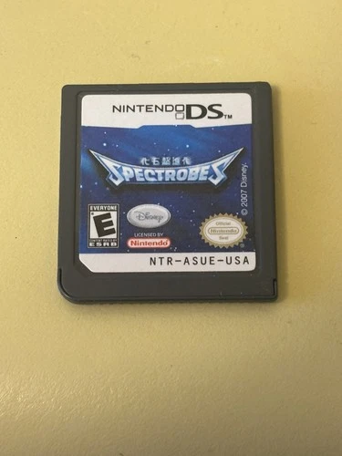 Spectrobes - Nintendo DS - Game Only