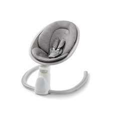 Graco Soothe 'N Sway Bluetooth 3-In-1 Baby Swing   Grows with Your Child  Multip