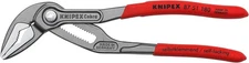 KNIPEX Tools 87 51 180 Cobra® ES Water Pump Pliers, 7-1/4" - New