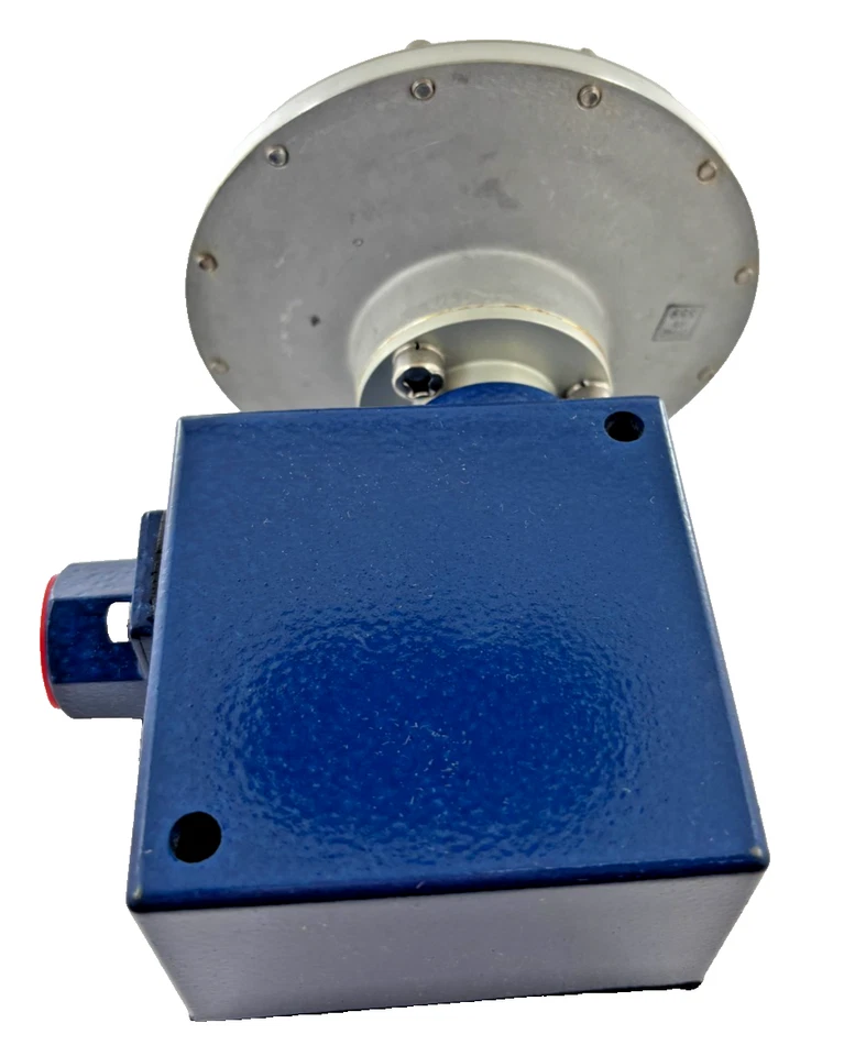 INTERRUPTOR DE PRESIÓN AJUSTABLE ITT 142P82CC3448 Foto 4 de 4