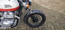 Royal Enfield Interceptor 650