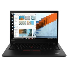 Lenovo ThinkPad T14 Gen 1 i7-10610U 16GB 512GB SSD 14″ FHD – Sehr gut
