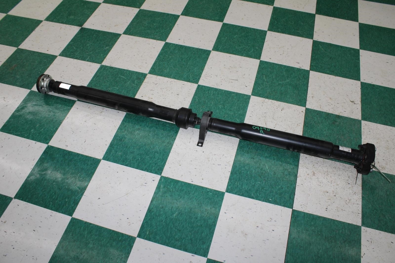 Maserati Ghibli 2014-2017 REAR Driveshaft