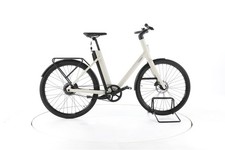 Cowboy Cruiser ST E-bike da città Batteria 417Wh 27,5" 2024 beige Pro Bicicletta