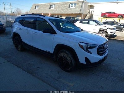 Used Differential Carrier Assembly fits: 2020 Gmc Terrain rear axle AWD Grade B
