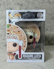 Funko POP! Disney: The Haunted Mansion - Madame Leota - Figura de vinilo coleccionable
