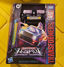 Hasbro Transformers Legacy Autobot Skids Deluxe Class Transforming Car 8
