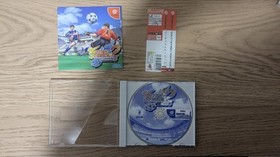Dreamcast Software 4-Piece Set