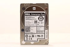 Dell ST900MM0168 900GB 2.5" 12Gb/s 10K RPM SAS Drive Dell P/N: 0F4VMK Tested