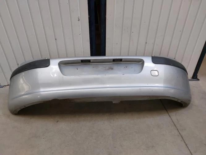 Pare choc arriere PEUGEOT 307 PHASE 1 7410Q6 - Photo 2/4