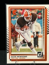 2025 Panini Donruss Football (Base), Pick Your Card! Updated 3/28/2026