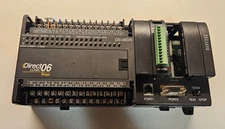 DIRECT LOGIC 06 Koyo DO-06DR (See Description)
