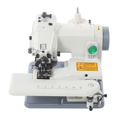 Portable Blindstitch Sewing Machine, Invisible Seam Blind Hem Sewing Machine