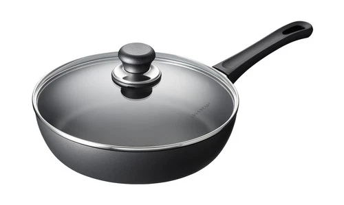 Scanpan Classic Covered Saute Pan