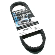 Dayco HPX Series Snowmobile Drive Belt Ski Doo Formula Mach I (1995)