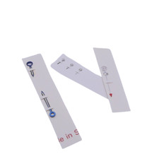 Breitling Old Navitimer Jeu d'aiguilles - Hands set - 13022