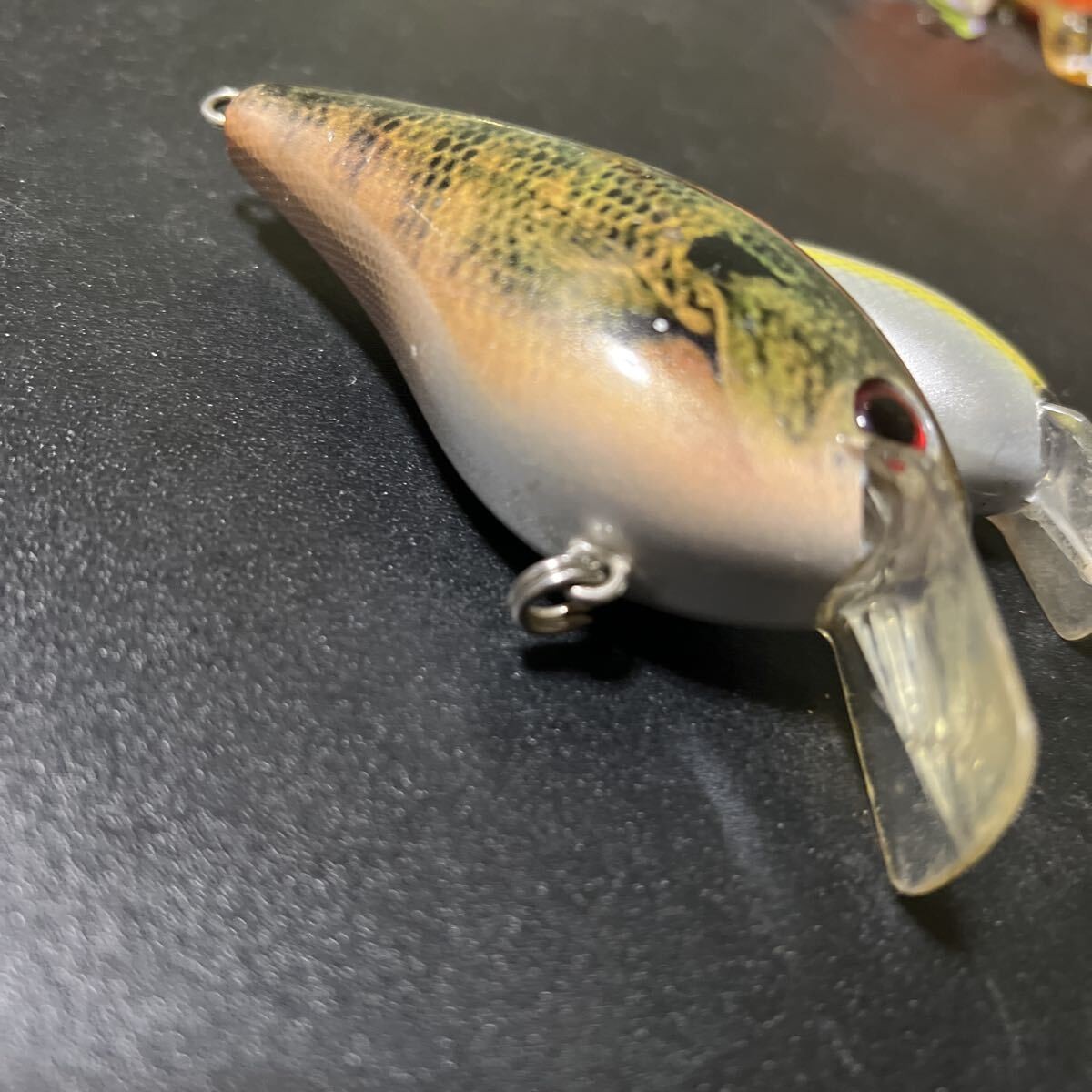 Strike King KD8.0 KD1.5 Set - Image 3