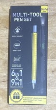 Uishi Multi-tool Pen Set