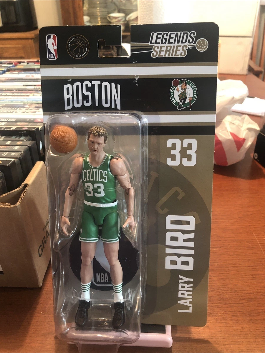 McFarlane Toys Action Figure Basketball (Ball) Sports Action