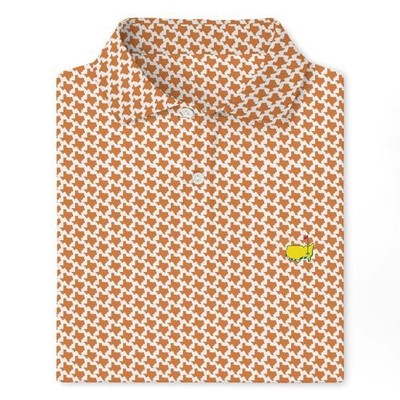 The Hushpuppy Polo, Rhoback Lover